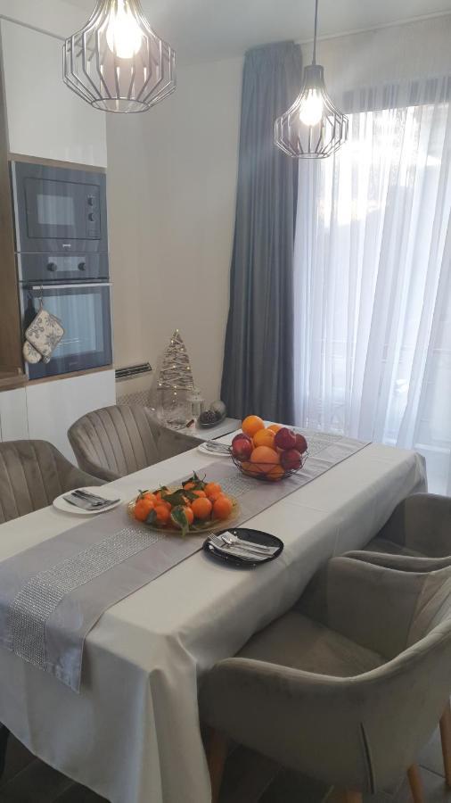 Sunny Apartment Благоэвгард Экстерьер фото